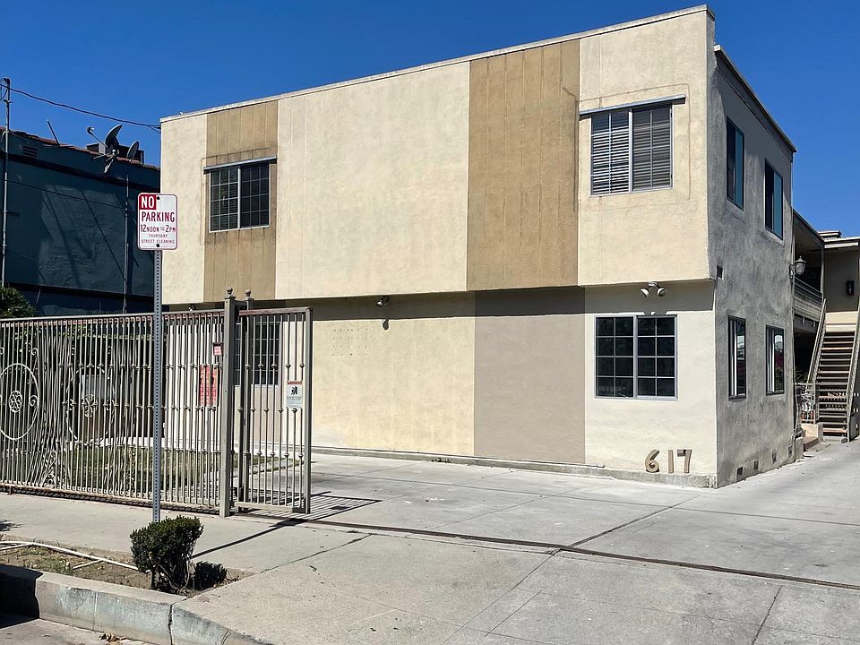 1st image of 617 Maltman Ave #1