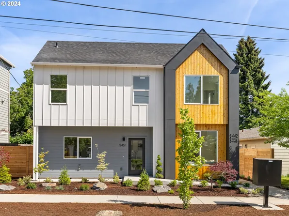 5449 N Cecelia St, Portland, OR 97203