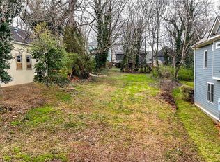 761 Formwalt St SW, Atlanta, GA 30315