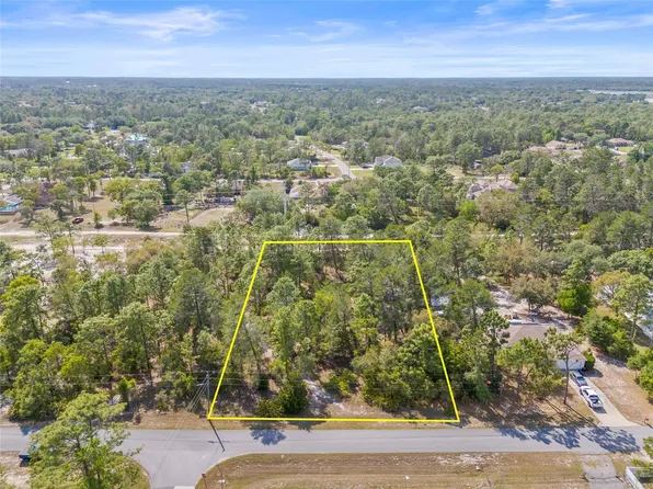 8459 MAZETTE ROAD, WEEKI WACHEE, FL 34613