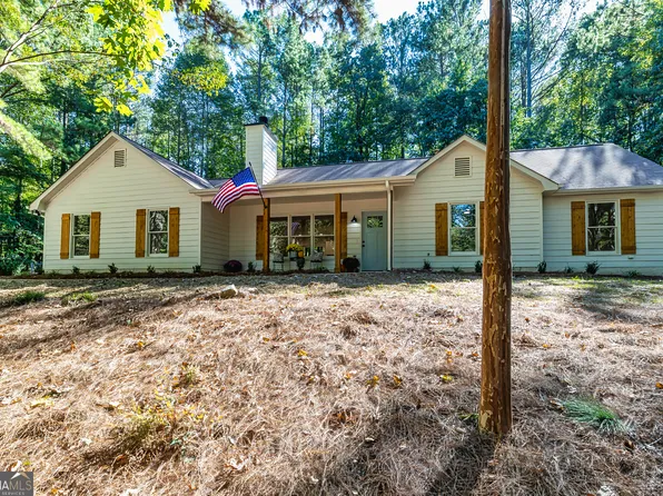 94 General Lee Dr, Newnan, GA 30265