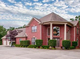 56 Stonegate Ter, Hot Springs, AR 71913