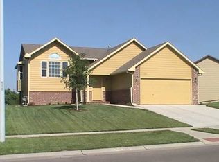 1612 S Herrington St, Wichita, KS 67207