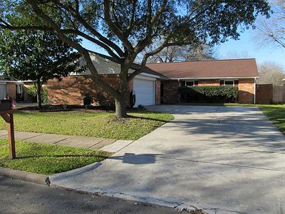 9811 Rocky Hollow Rd, La Porte, TX, 77571