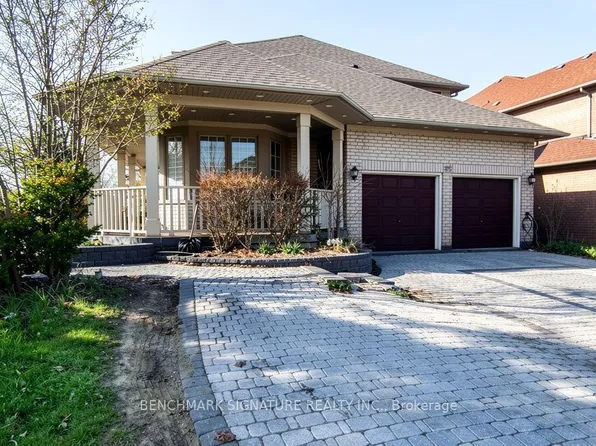 75 Boxwood Cres, Markham, ON L3S 3V3