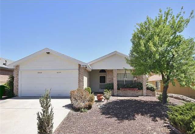 1st image of 7036 Echo Cliffs Dr