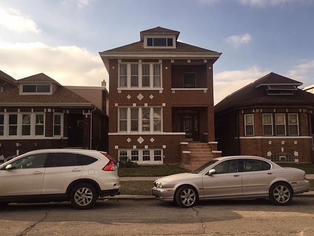 1st image of 7236 S Fairfield Ave #1F