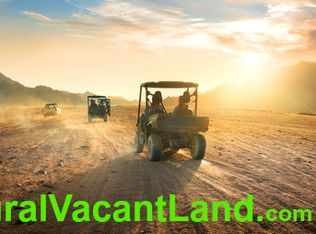 Liberty Rd, Sun Valley, AZ 86029