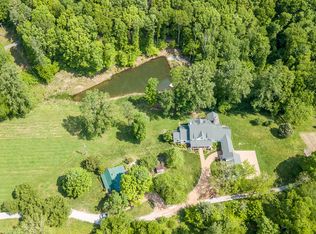 5292 Poor House Hollow Rd, Franklin, TN 37064
