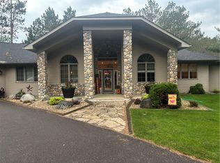 11267 W Murphy Blvd, Hayward, WI 54843