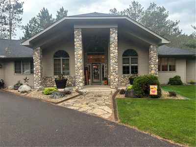 11267 West Murphy Boulevard, Hayward, WI, 54843