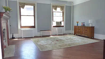 Rented by Immac Realty
