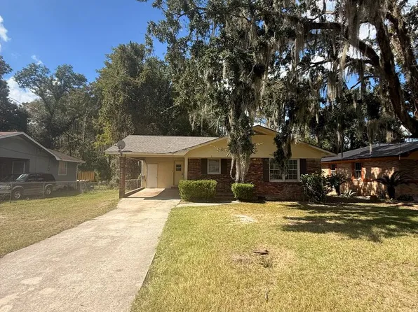 1804 Claudia Cir, Valdosta, GA 31601