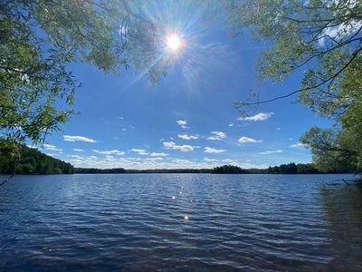 11331 Bartsch Rd, Presque Isle, WI, 54557