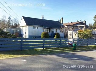 7665 Columbia St, Mission, BC V2V 4C3