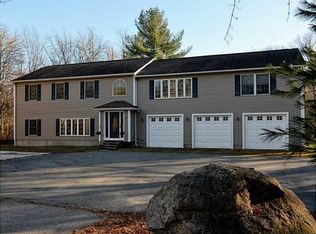 1109 East Rd, Tiverton, RI 02878