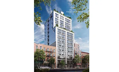 Sold by Engel & Völkers New York City