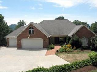 144 Highland Way, Monroe, VA 24574