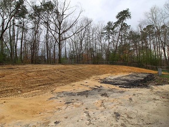 CLEARED LOT FOR BUILDING