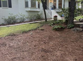 1936 Crossvine Rd, Birmingham, AL 35244