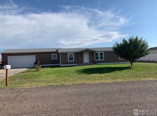 14734 Bluestem St, Sterling, CO 80751