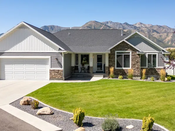 275 S 300 E, Wellsville, UT 84339