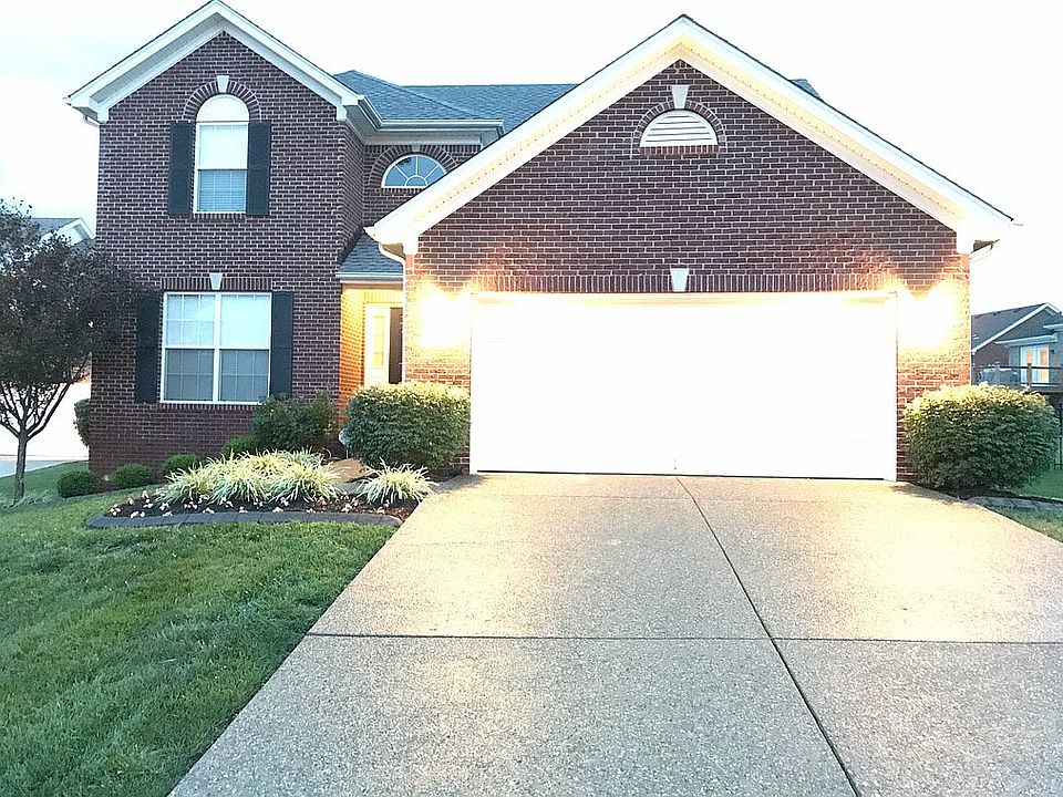 Front of the House
