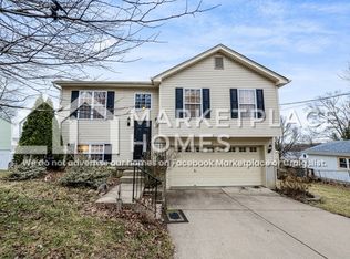 2457 Lorraine Ct, Fort Mitchell, KY 41017