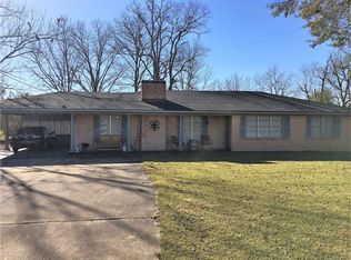 355 Jacks Rd, Hessmer, LA 71341