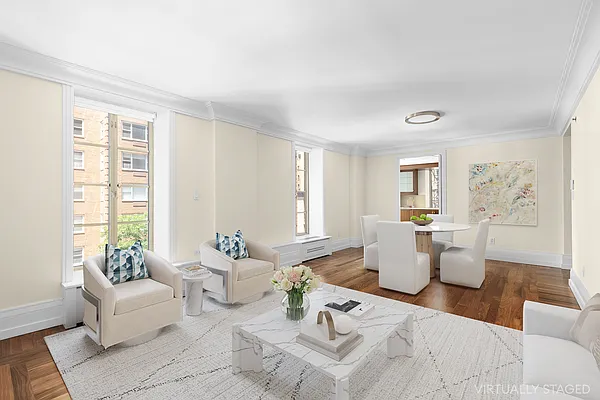 140 East 63rd Street #5E in Lenox Hill, Manhattan | StreetEasy 140 East 63rd Street #5E in Lenox Hill, Manhattan | StreetEasy