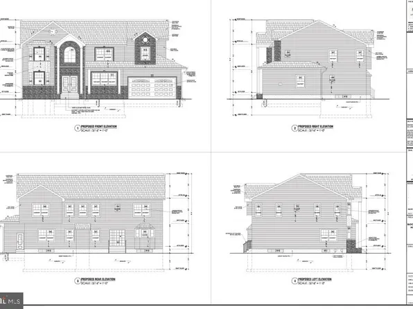 16 Newman Rd, Kendall Park, NJ 08824