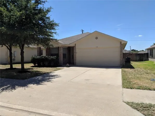 216 Avalanche Ave, Georgetown, TX 78626