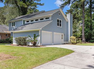 2731 Fox Trot Rd, Charleston, SC 29414