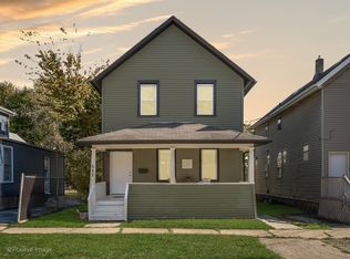 547 S Martin Luther King Jr Ave, Waukegan, IL 60085