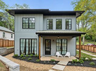 1010 Violet St SW #A, Atlanta, GA 30310