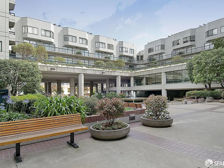 601 Van Ness Ave #411 — Photo 26