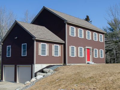 23 Boulder Cove Way, Lamoine, ME, 04605