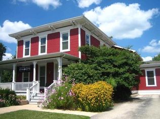 308 Milwaukee Rd, Clinton, WI 53525