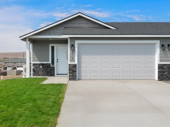 973 Duke Ln, West Richland, WA 99353