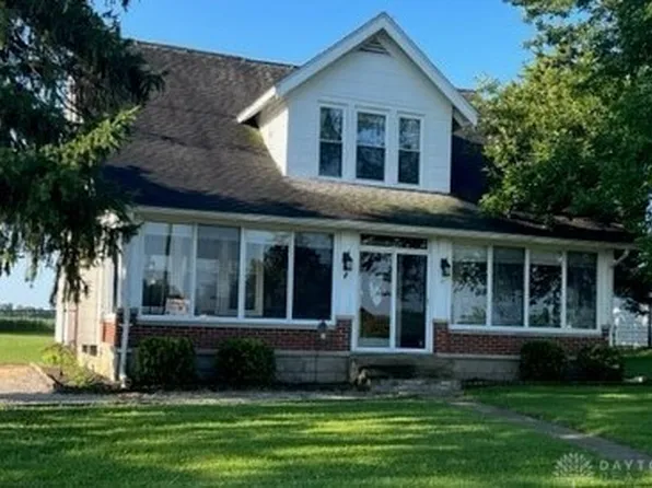 3302 Lewisburg Western Rd, Lewisburg, OH 45338