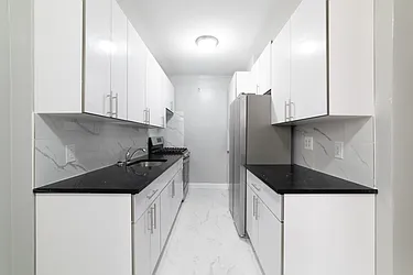 Rented by ATM Realty Service Inc