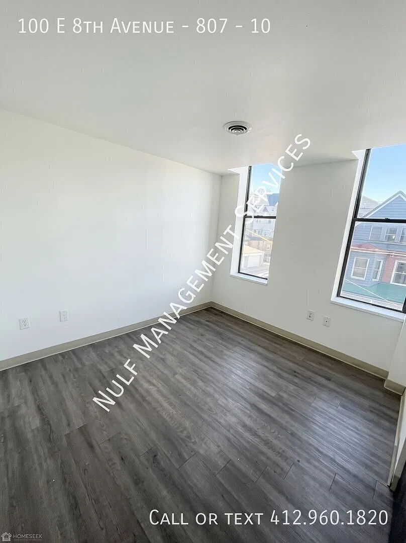 100 E 8th Ave — Photo 4