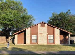 2103 Robert E Lee Dr #LEE-168073, Killeen, TX 76543