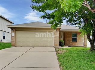 133 Mood Lake Dr, Kyle, TX 78640