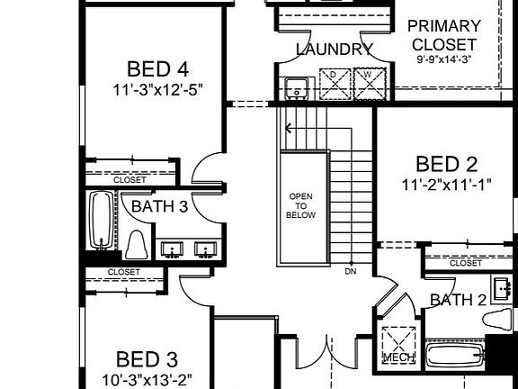 4th image of 2083 Ostman Rd