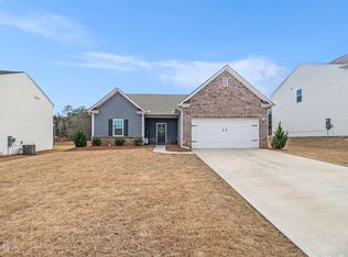 67 Sinclair Way, Monroe, GA 30655