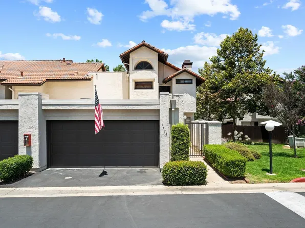 1138 Via Loma Vis, El Cajon, CA 92019