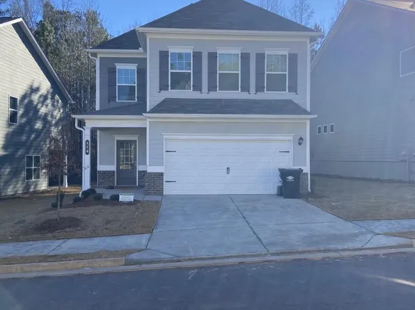 110 Bryon Rd, Acworth, GA 30102