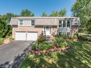 549 N Ashbury Ave, Bolingbrook, IL 60440