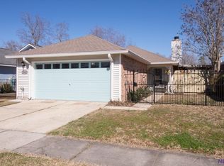 2043 Maple Ridge Ave, Baton Rouge, LA 70816